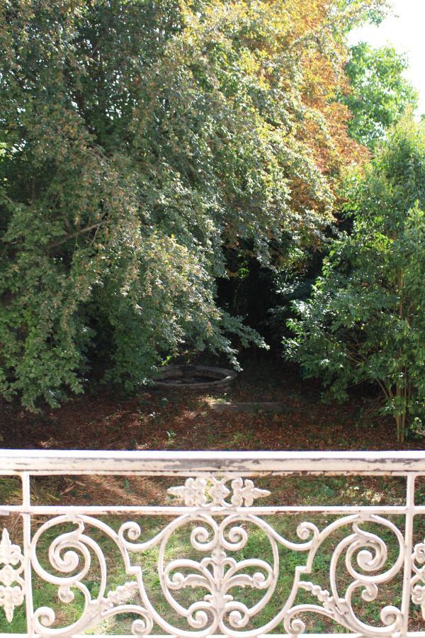 Apartment Paul Sabatier-t1-vue Sur Jardin-luxe-wifi-fi-velo Castelnaudary